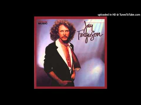 Jay Ferguson - Shakedown Cruise (1979)