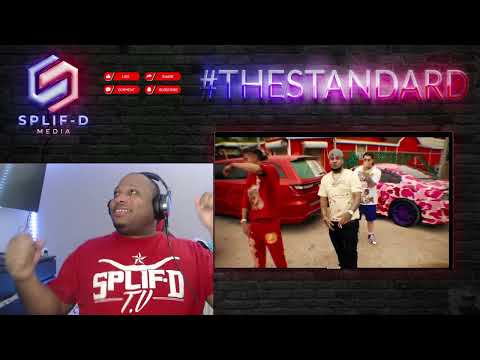 Kap G - POZOLE Ft. Peso Peso & Brick WolfPack Reaction