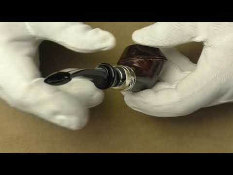 Mastro Geppetto POY 2021 Liscia 2 - pipe 146