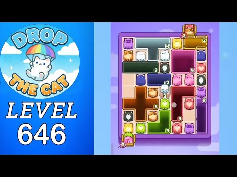 Уровень 646 thumbnail