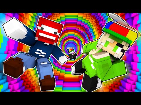 der LUSTIGSTE DROPPER mit BENX und GAMBO!