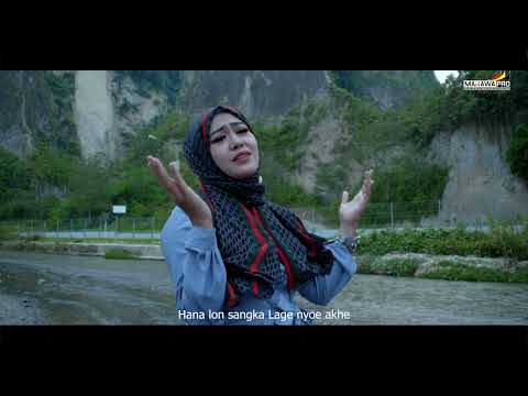 Meucabeung Hate - Cover Lirik Lagu Aceh - Gusti Maharani || Rialdoni