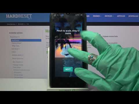 How to Customize Keyboard Theme on REALME 6i – Set Up Keyboard Theme