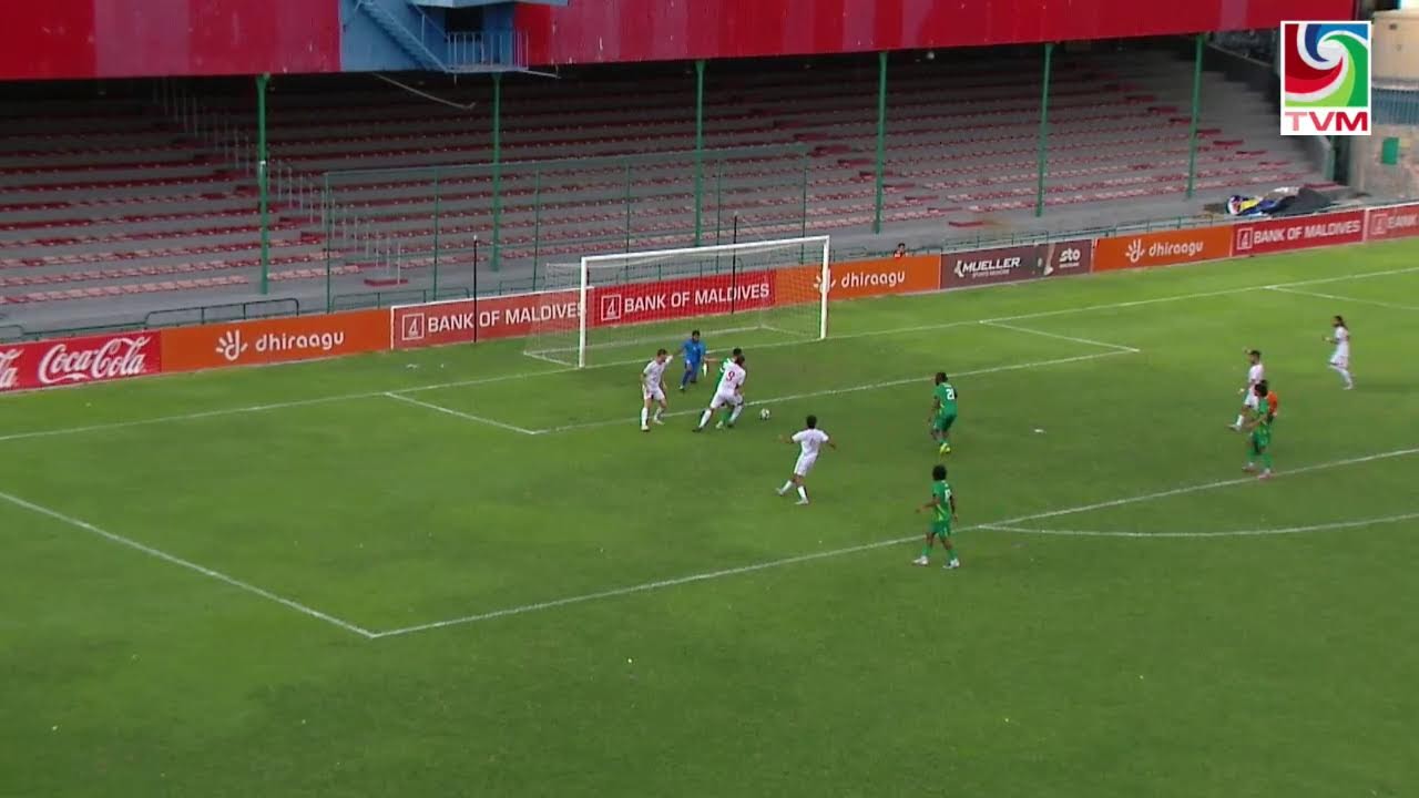 Match Highlights