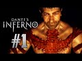 El Juego Mas Bestia De Ps3 Dante 39 s Inferno Gameplay 
