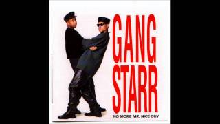 Gang Starr   Words I Manifest