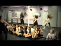 "Keep Sweatin" | Ray J | Choreo by Destiny Frye ...
