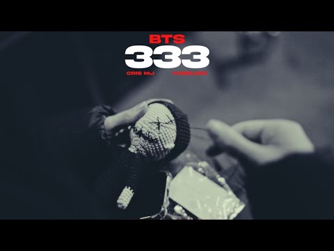 333 - Cris Mj Ft. Yanblock BEHIND THE SCENES