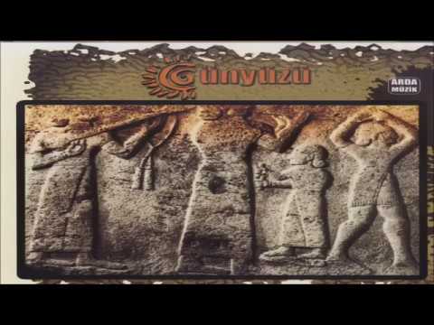Günyüzü - Gelino / Sen Anlat Karadeniz Dizi Müziği #SenAnlatKaradenizdizimüziği