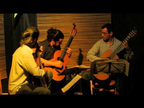 Geneal Madariaga (Ernesto Montiel / Isaco Abitbol)