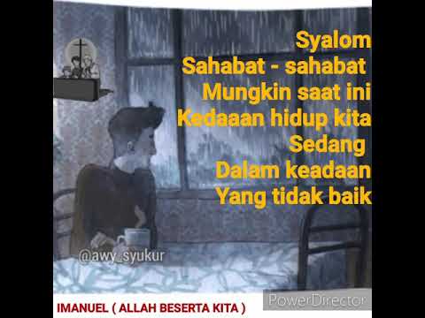 Tetap Hati Ku Bersyukur - Valerie Utomo - Lagu Rohani & Penyembahan