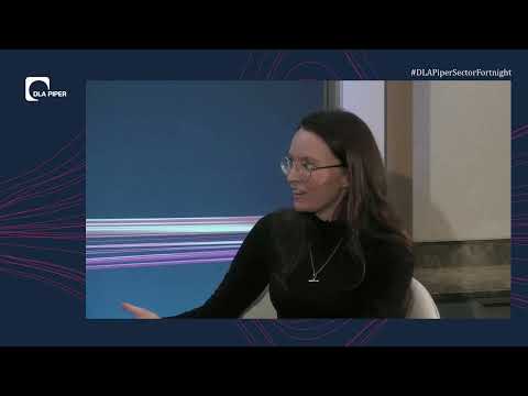 Metaverse Discussion Panellist