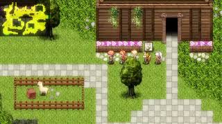 SAURTH TOWN subquest - Ruinverse