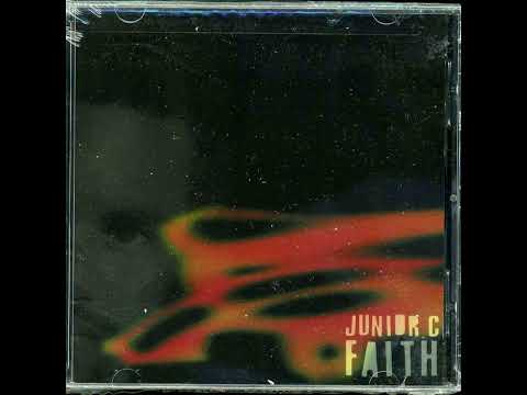 Junior C - 07 - Concrete Jungle - Faith