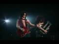 Guns N Roses - Slash & Gilby Clarke guitar solo