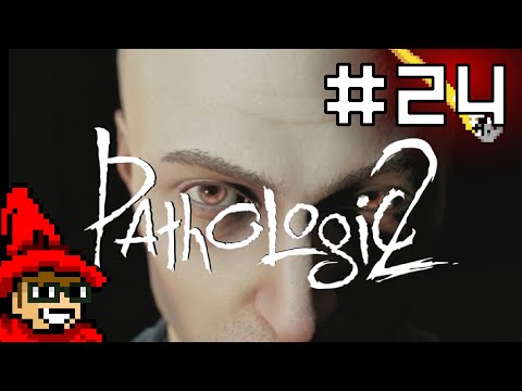 Autopsy || E24 || Pathologic 2 Adventure [Let's Play // Haruspex]