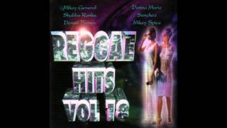 Sanchez - Praise Him