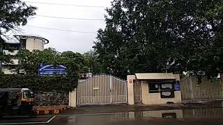 Bai Najamai Nosherwan Dastur Primary and Nursery School Video