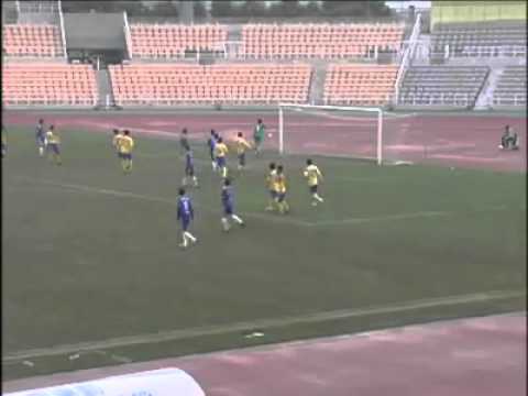 Clube Desportivo do Monte Carlo 2 x 0 Lam Pak