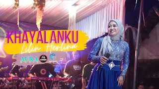 Download lagu LILIN HERLINA - KHAYALANKU - AURA MUSIC ft DHEHAN AUDIO Live in Kutorejo-Mojokerto mp3 Download lagu LILIN HERLINA - KHAYALANKU - AURA MUSIC ft DHEHAN AUDIO Live in Kutorejo-Mojokerto mp3