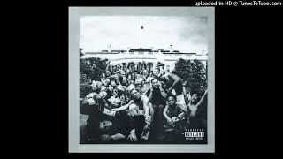 Kendrick Lamar - U Instrumental