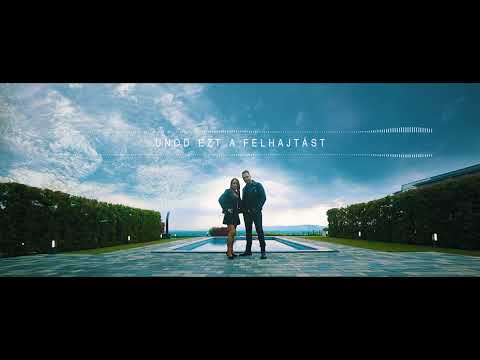 Josh x Betti - Nem ölel a kéz ( Club mix ) / Lyric video /