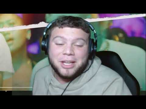 Reaccion a Yomel el Meloso x Chocoleyrol - La Raya