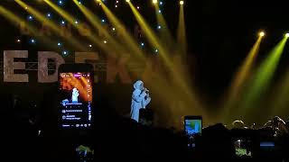 Download lagu NISA SABYAN THOLA'AL BADRU 'ALAINA | LANGKAH SEDEKAH #nisasabyan #sabyan #sabyangambus #sholawat mp3 Download lagu NISA SABYAN THOLA'AL BADRU 'ALAINA | LANGKAH SEDEKAH #nisasabyan #sabyan #sabyangambus #sholawat mp3