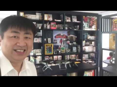 会計学科 木村勝則が案内するアカデミックシアター近畿大学の凄さ！#近大act