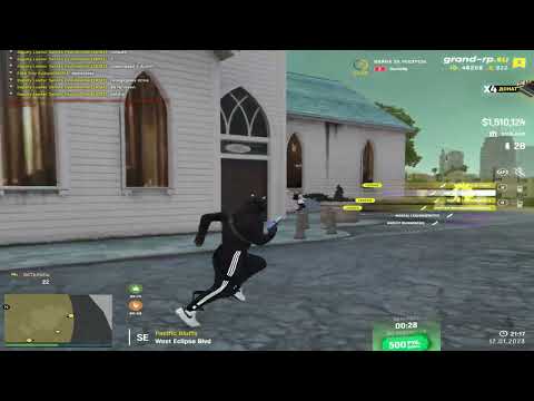 Tashyo - AFK ft 𝙍𝙞𝙘𝙝𝙢𝙖𝙣