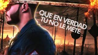 Aurelius C -Estamos Claro (Lyric Video)