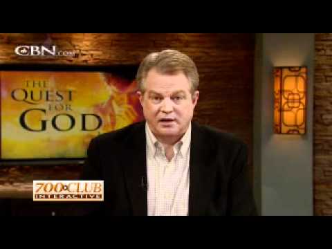 700 Club Interactive --  Quest for God: The Mayans   -  February 21, 2012 - CBN.com