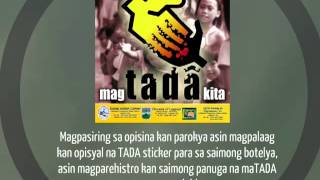 MagTADA kita!