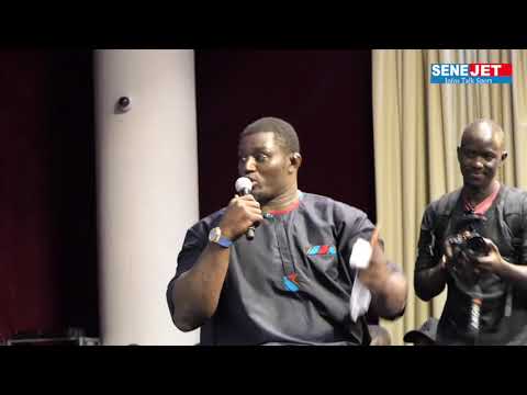 Face à face Paris -Balla Gaye humilie, ridiculise et défie Modou Lo "j'ai dépassé de lutter ..."