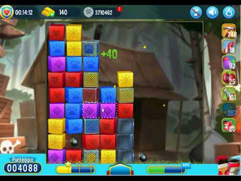 Pet Rescue Saga Level 4311 Livello 4311