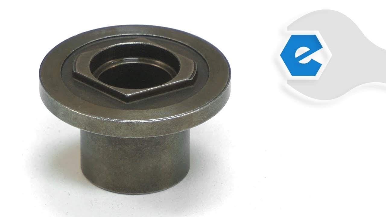 Replacing your Skil Circular Saw PLAIN WASHER