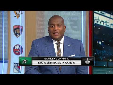 What went wrong for the Stars?