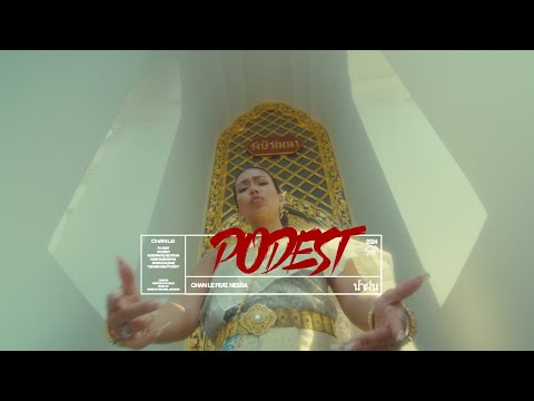 CHANLE x Nessa - Podest