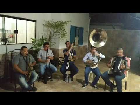 Linda melodia hino 5 - A Rocha celestial é Cristo, o filho de Deus!
