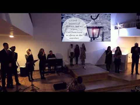 Frumoasa zi de bucurii