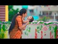 Chinnari Ponnari Bangaru Kanna Medhansh Pre Birthday Song 2024