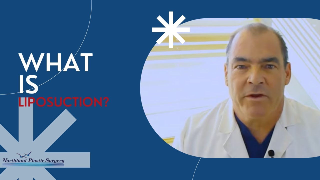 Liposuction | Dr. Baertsch | Northland Plastic Surgery