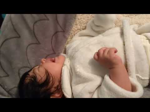 Acusandome con papá