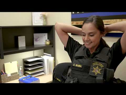 Faulkner County Probation And Parole