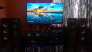 Black velvet - Kobra and the Lotus