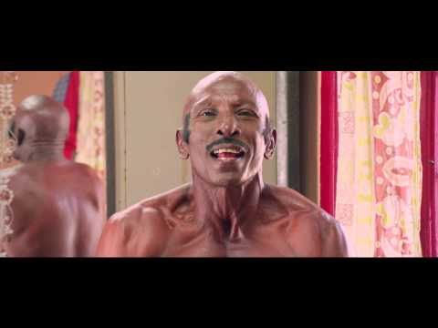 Kaalakattam Tamil Movie Official Trailer