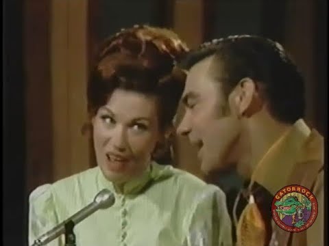 Jim Ed and Maxine Brown Medley RARE!