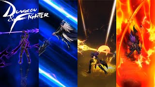 [DnF Test] Neo:Lancers - 3rd Awakening