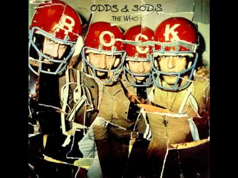 Love Ain't For Keeping (Leslie West Version) - The Who