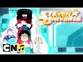 Steven Universe ♫ Themaliedje 1 ♫ Cartoon Network